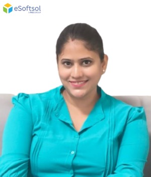 Nisha Yadav
